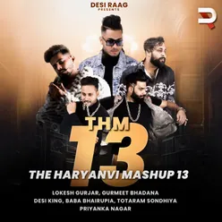 The Haryanvi Mashup 13